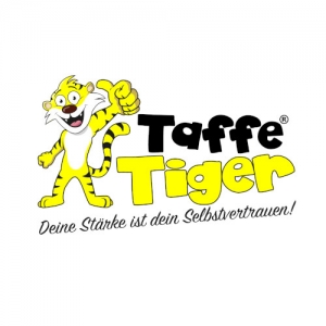 Taffe Tiger Logo