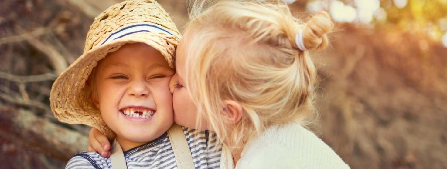 Lernen Sie die Babysitterei kennen - Ihre zuverlässige Babysitter Vermittlung
